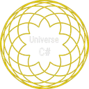 Universe C#
