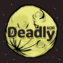 DeadlyTrade :: DeadlyCrush Launcher icon