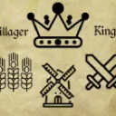 Villager Kings