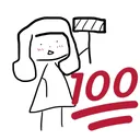 冬のかまくら