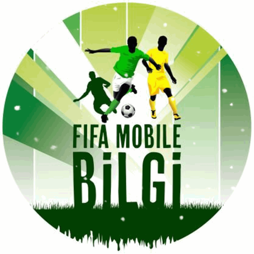 Icon for Fifa Mobile Bilgi