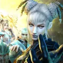 Guildwars Vanilla-like
