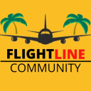 Discovery icon for Flightline Community Discord server