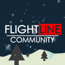 Discovery icon for Flightline Community Discord server