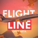 Flightline Community Discord Server Icon