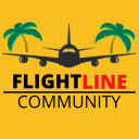 Flightline Community icon