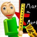 Baldi's basic's in educatution and learning Discord Server Icon
