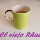 El viejo Rhae