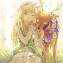Ëš ï½¡ï½¥ à­¨à­§ ð“›ð“²ð“½ð“½ð“µð“®'ð“¼ ð“—ð“²ð“­ð“­ð“®ð“· ð“•ð“¸ð“»ð“®ð“¼ð“½ à­¨à­§ï½¥ ï½¡ï¾Ÿ Server Icon