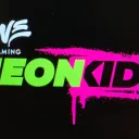 Neon Kids Virtual Playground