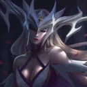 EraiViolett's Iris Coven