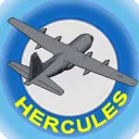 DCS Super Herc Mod
