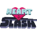 Heart and slash speedrunning community