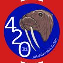 420th PIR// Tusk Force Gaming Discord Server Icon