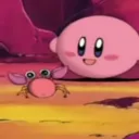 kirbo and frens🌸