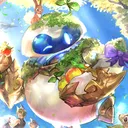 黒き死の騎士