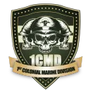1st Colonial Marine Division