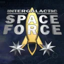 Intergalactic Space Force