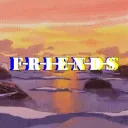 F-R-I-E-N-D-S