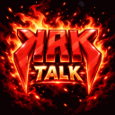 KRK - Talk Discord Server Icon