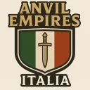 Anvil Empires Italia