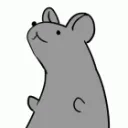 好脾氣動物園🐭