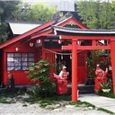 小稲荷天音社