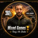🎮Mixed Games🏆كوكتيل ألعاب 🎮