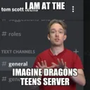 tom scott teens