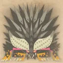 星空夫婦のモンスターハンター
