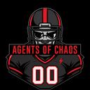 Agents of Chaos Gaming Discord Server Icon