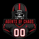 Agents of Chaos Gaming