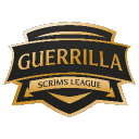 GUERRILLA  SCRIM LEAGUE icon