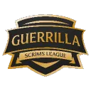 GUERRILLA  SCRIM LEAGUE