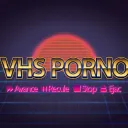 VHS PORNO 📼 🔞