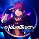 The Adventurer's League ✔ icon
