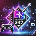 Checkpoint 247  Discord Server Icon