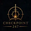 Checkpoint 247 ⚔🕹🌌