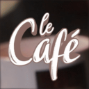 「☕」 Fermé - Le Café ・ Ekarion