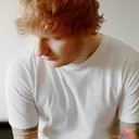 Ed Sheeran's Lobby