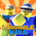 Discovery icon for Laughablehaha’s Community Discord server