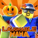 Laughablehaha’s Community icon