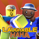 Discovery icon for Laughablehaha’s Community Discord server