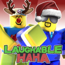 Discovery icon for Laughablehaha’s Community Discord server