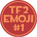 TF2 Emoji #1