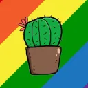 Cactus Hug