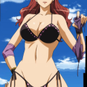 The Horny Queendom Server Icon