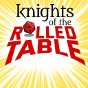 Knights of the Rolled Table