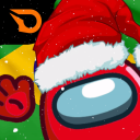 Among Us Brasil (Português) - discord server icon