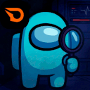 Among Us Brasil (Português) - discord server icon
